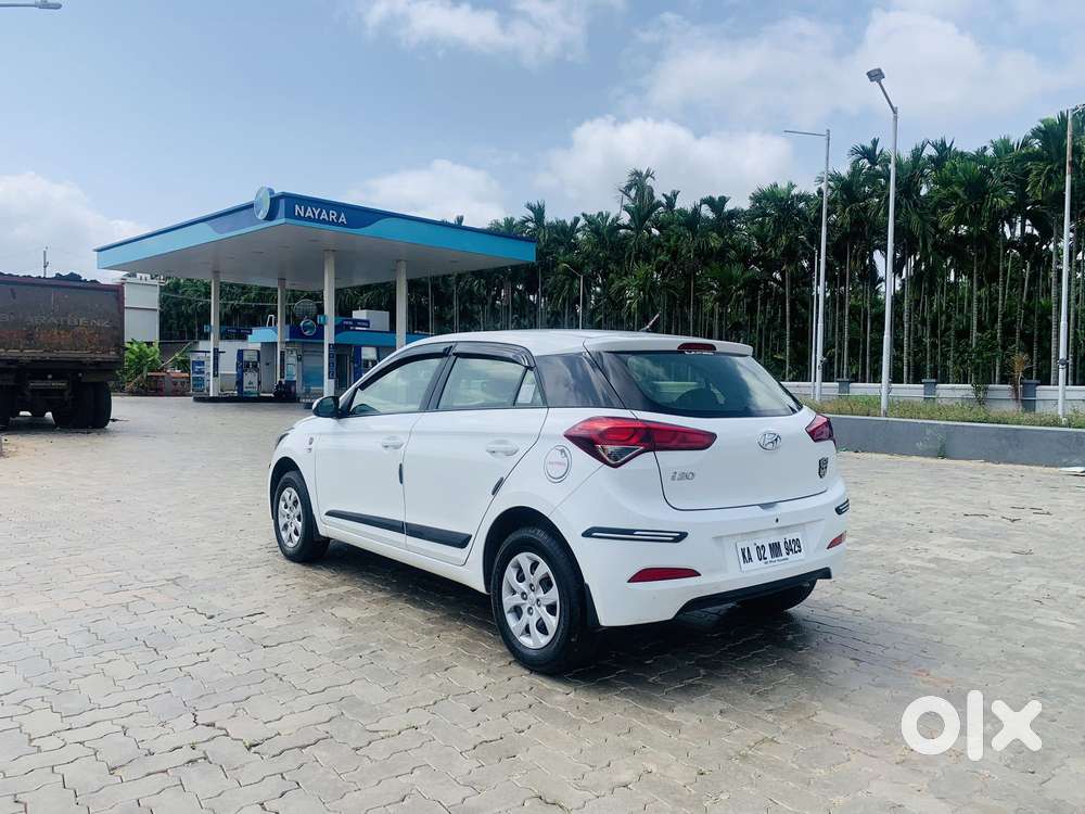 Hyundai I20 Magna 1.2, 2017, Petrol