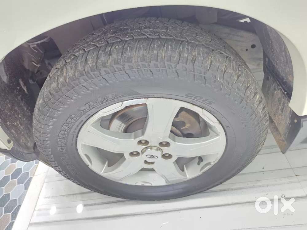 Mahindra Scorpio 1.99 Intelli Hybrid S10, 2021, Diesel
