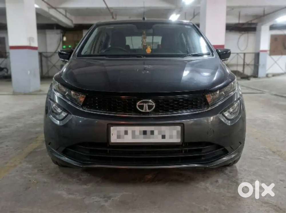 Tata Altroz 2022 Model