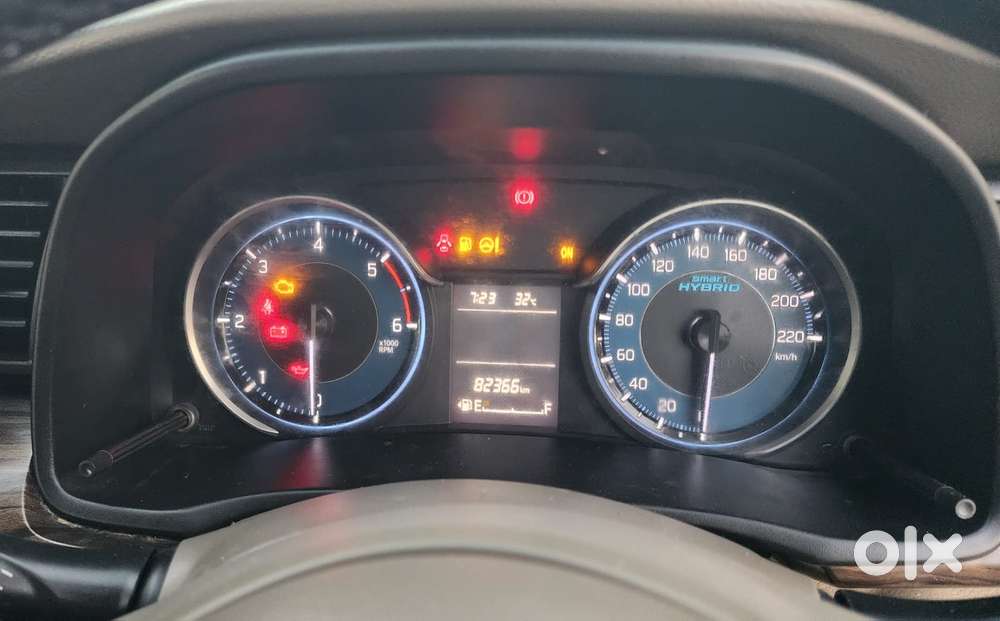 Maruti Suzuki Ertiga, 2019, Diesel