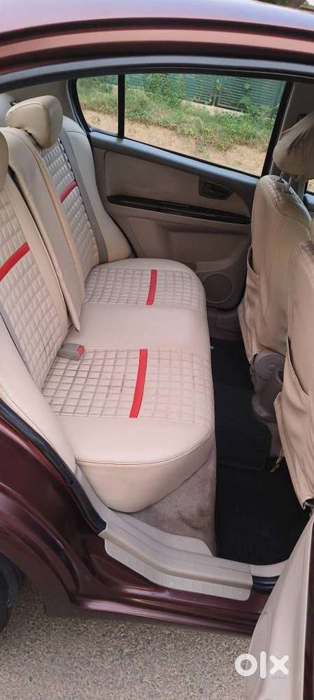 Maruti Suzuki Sx4 Celebration Diesel, 2011, Diesel