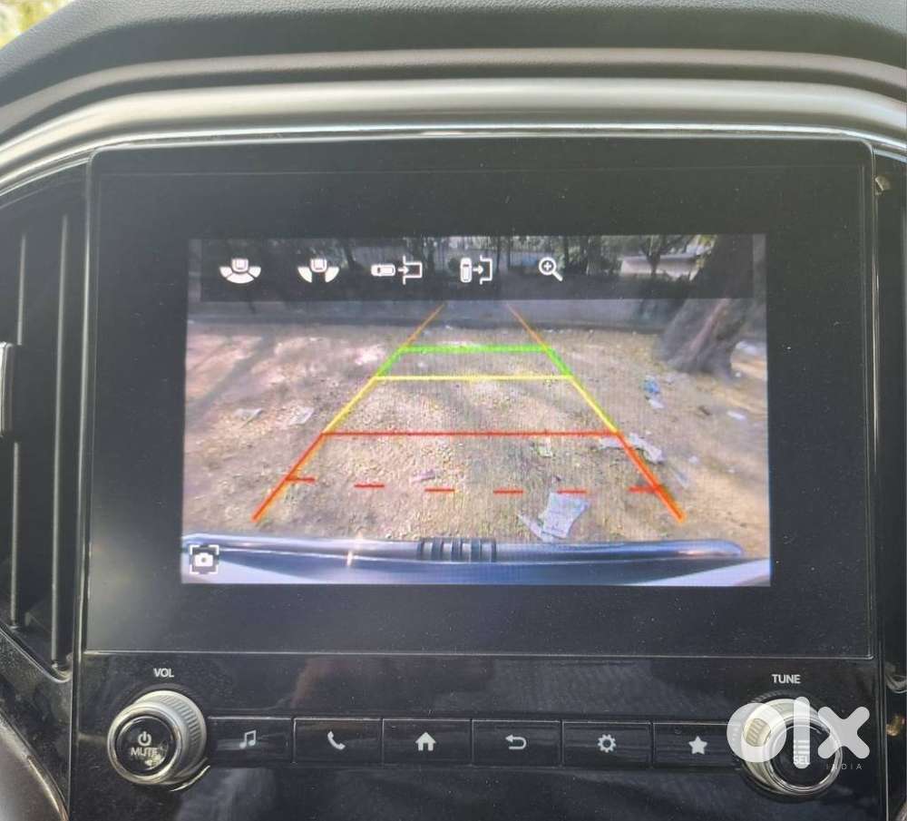 Mahindra Scorpio-n 2.2 Z8 Diesel Mt 7 Str, 2024, Diesel