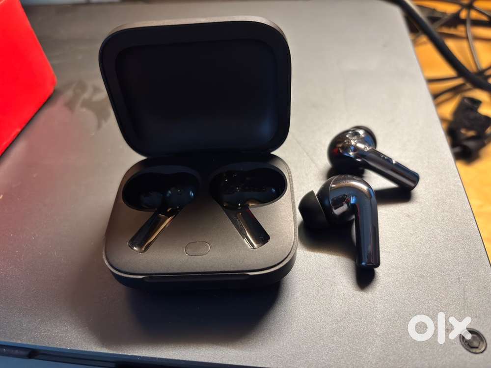 Oneplus buds 3