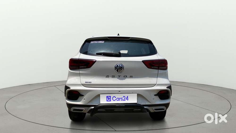 Mg Astor 1.5 Super, 2022, Petrol
