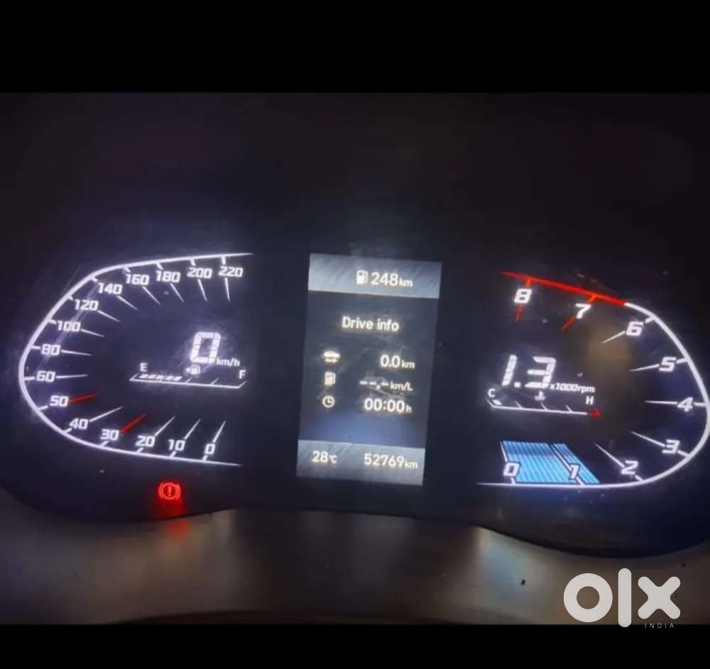 Hyundai Verna 1.5 Petrol 2021