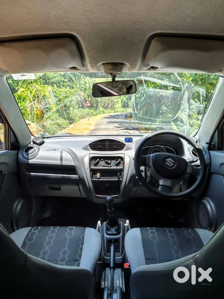 Maruti Suzuki Alto 800 2014 Petrol 71000 Km Driven