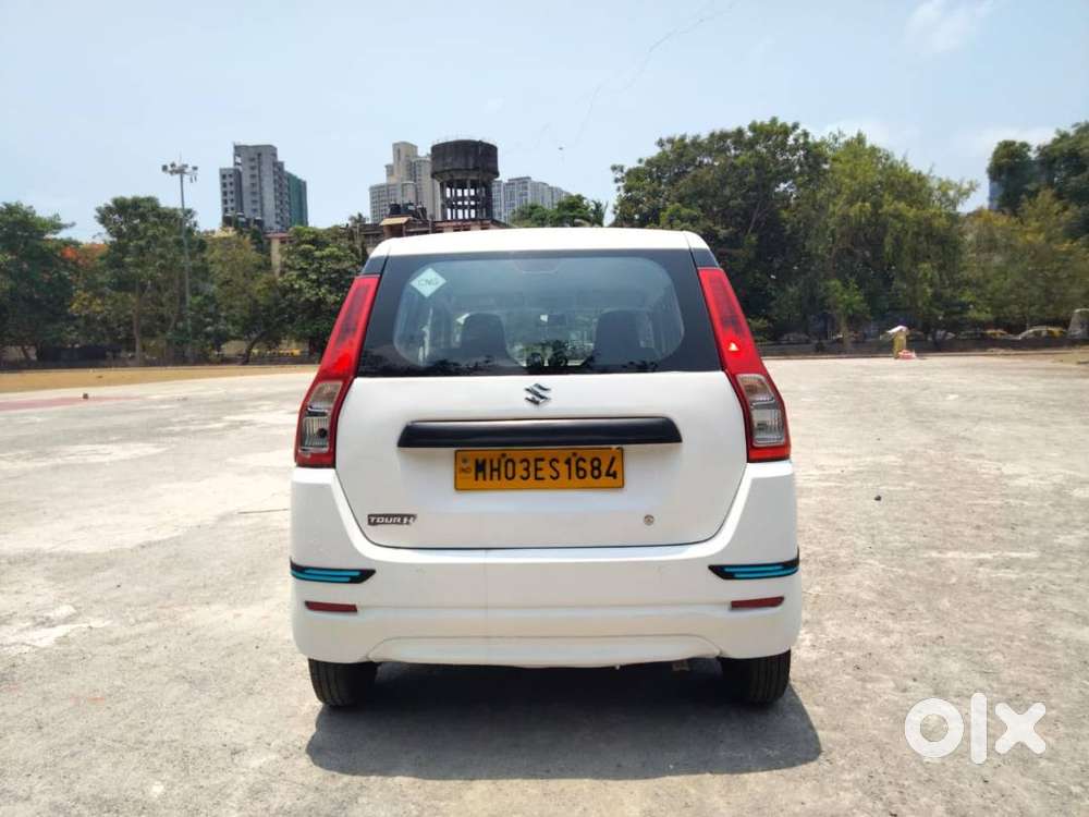 Waganor 2025 T Permit