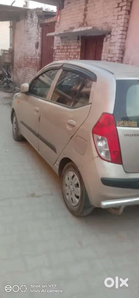I 10 Magna 2029 Tk Valid