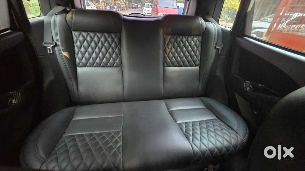 Ford Figo Titanium 2010