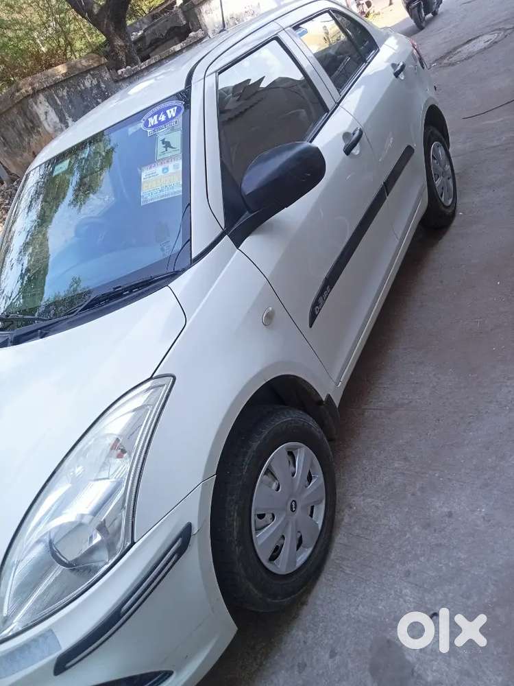 Maruti Suzuki Dzire 2022