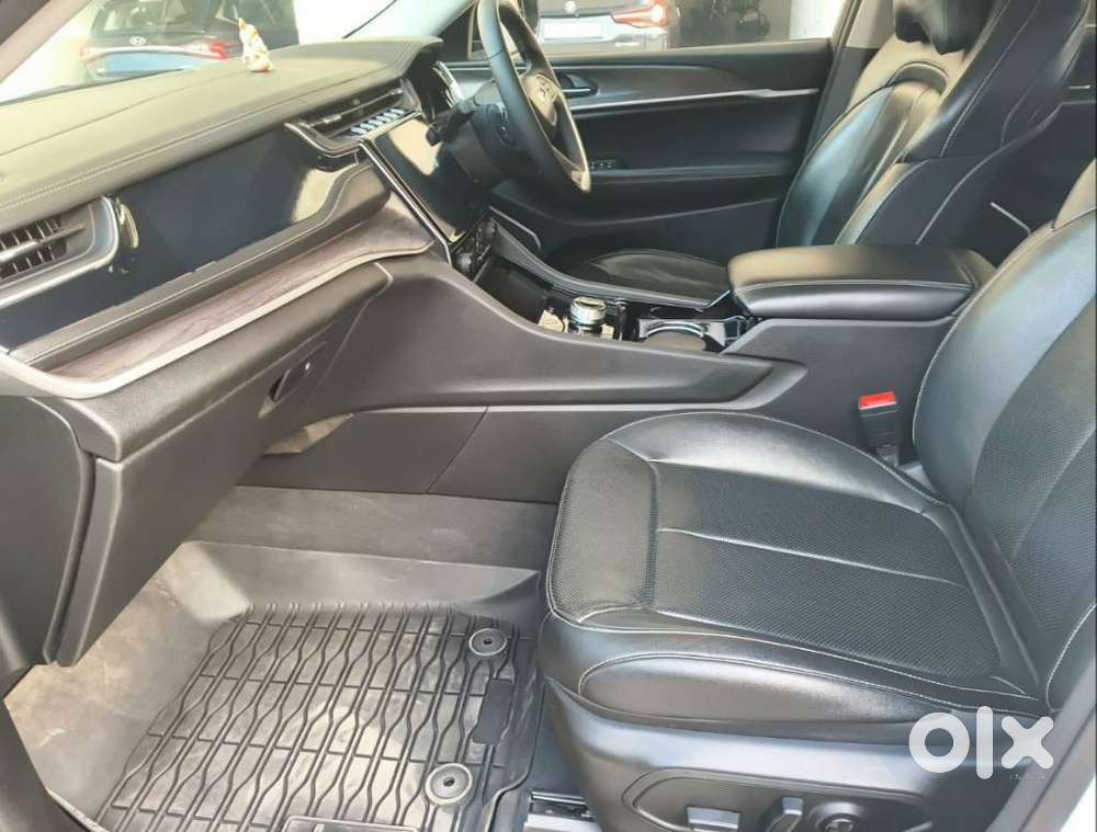 Jeep Grand Cherokee, 2022, Petrol