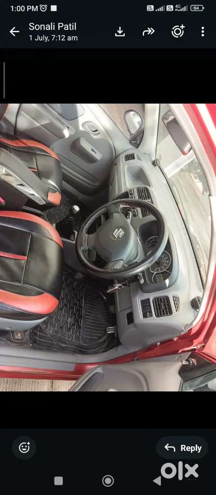 Maruti Suzuki Alto 2013 Petrol Manual