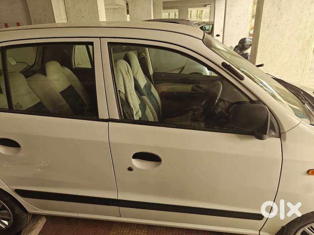 Hyundai Santro Xing Gls 2014