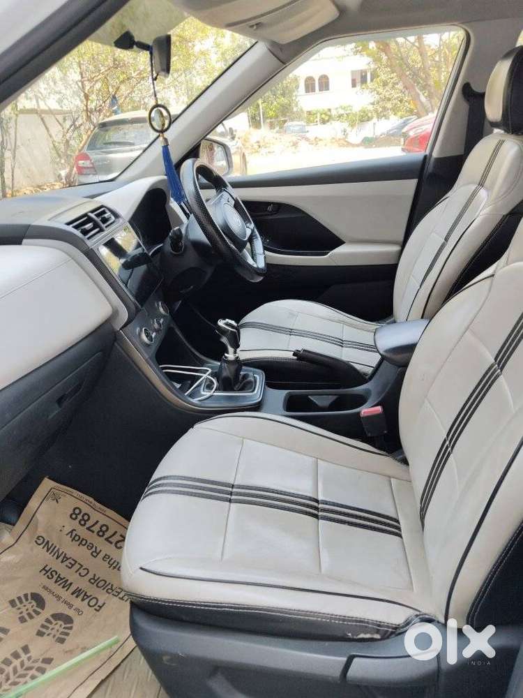 Hyundai Creta 1.4 Crdi Base, 2020, Diesel