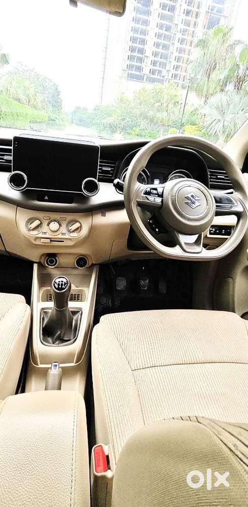 Maruti Suzuki Ertiga Vxi (o) Cng, 2022, Cng & Hybrids