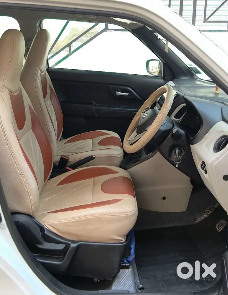 Maruti Suzuki Wagon R 2022 Petrol Well Maintained