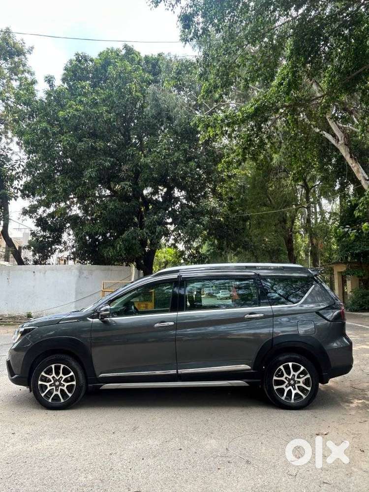 Maruti Suzuki Xl6 1.5 Alpha Plus Mt, 2024, Petrol