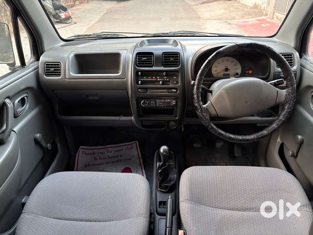 Maruti Suzuki Wagon R 1.0 Lxi, 2006, Petrol