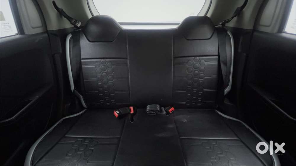 Maruti Suzuki Alto K10 2010-2014 Lxi, 2024, Petrol