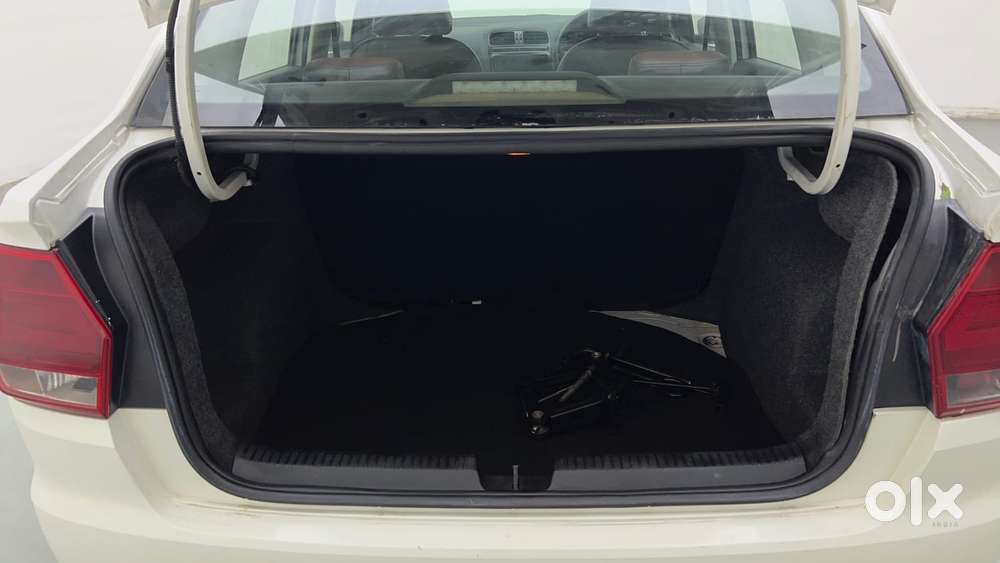 Volkswagen Ameo 1.5 Tdi Trendline, 2018, Diesel