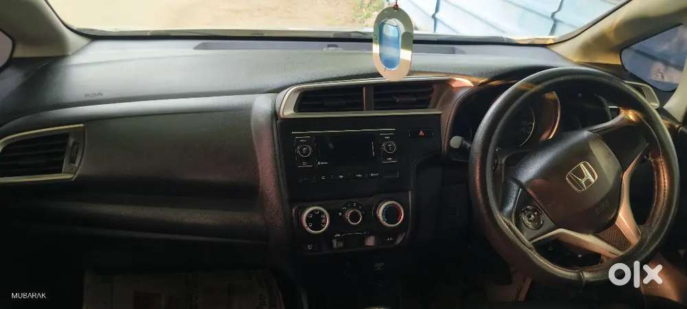 Honda Wr-v Diesel Manual 2017