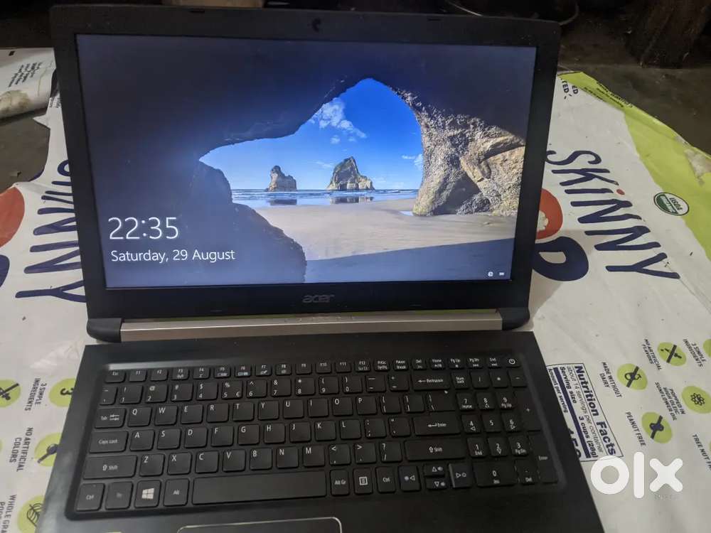 Window 10 4gb