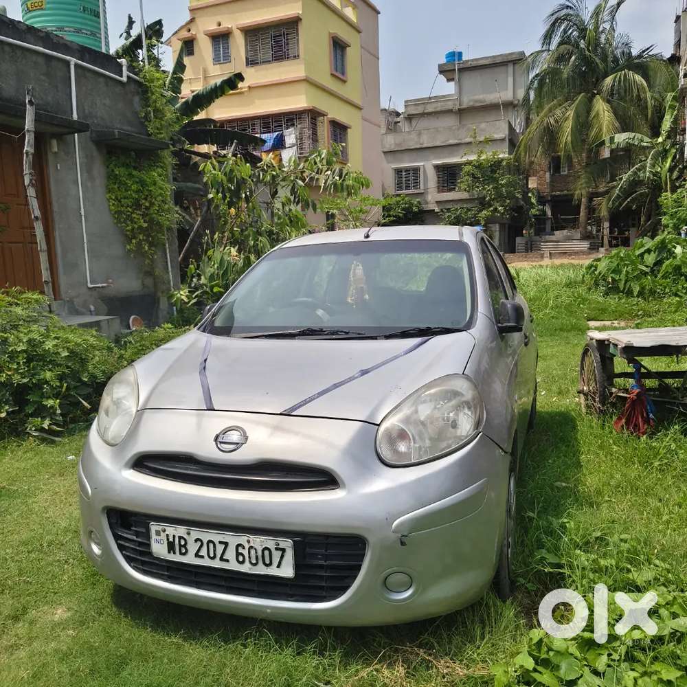Nissan Micra For Sale - Excellent Condition