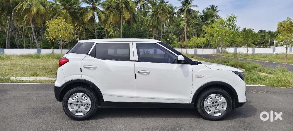 Mahindra Xuv300 W2 Petrol 2024