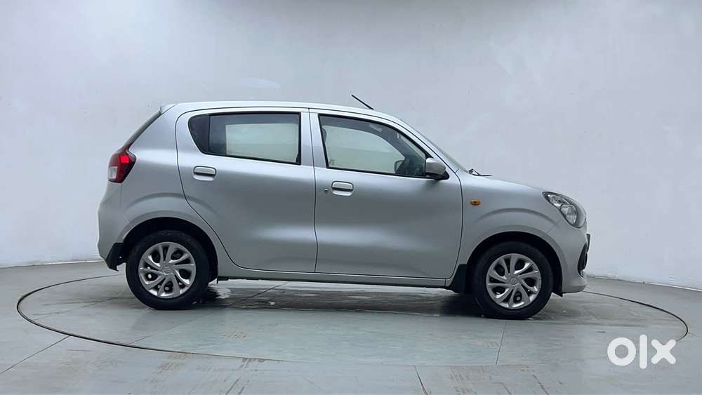 Maruti Suzuki Celerio Vxi, 2022, Petrol