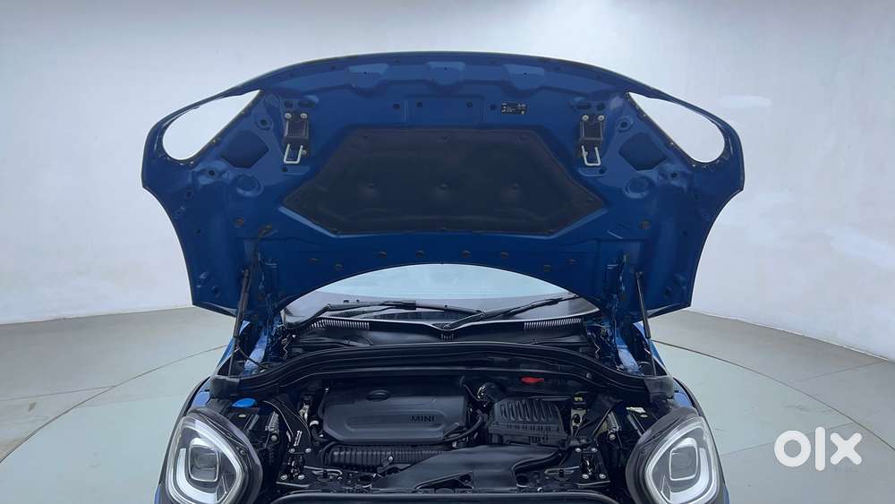 Mini Cooper Countryman S Jcw Inspired, 2021, Petrol