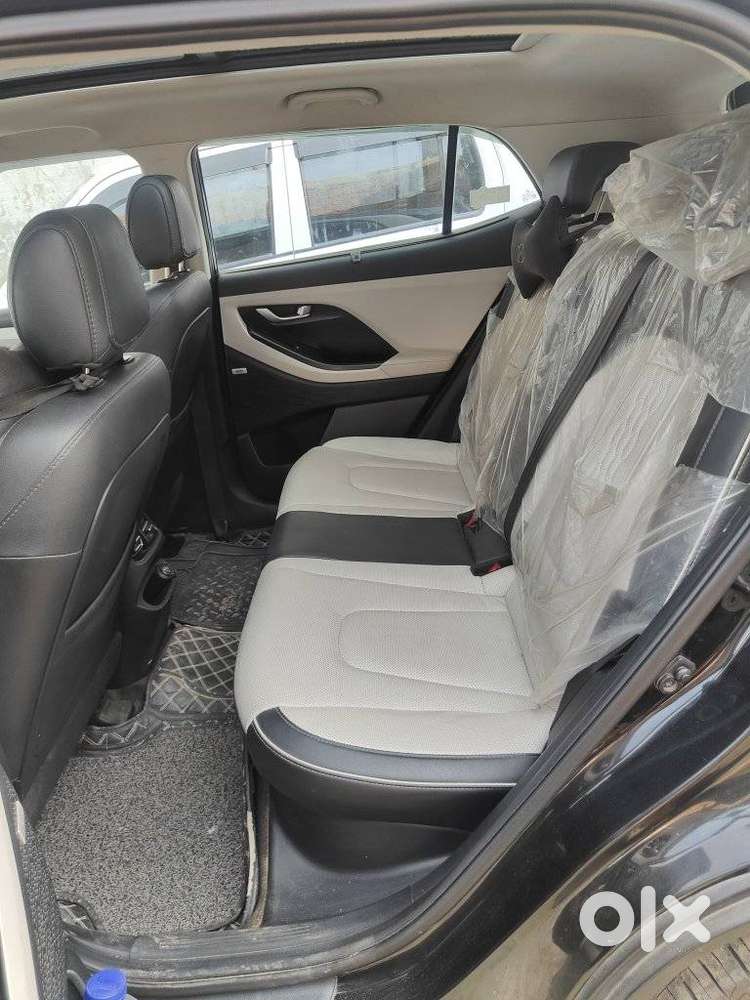 Hyundai Creta Sx (o) 1.5 Diesel, 2022, Diesel