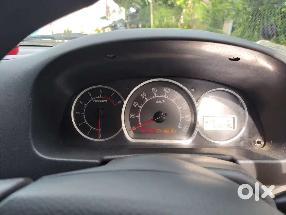 Maruti Suzuki Alto 2011 Full Shoroom Maintained