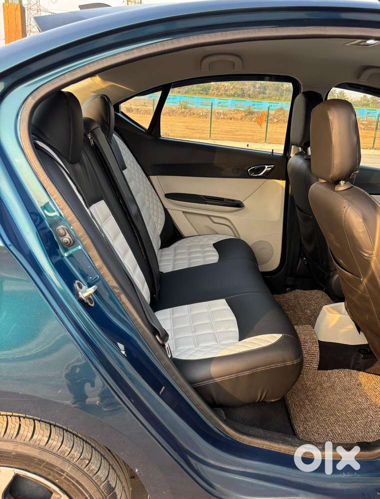 Tata Tigor Ev Xz Plus, 2022, Electric