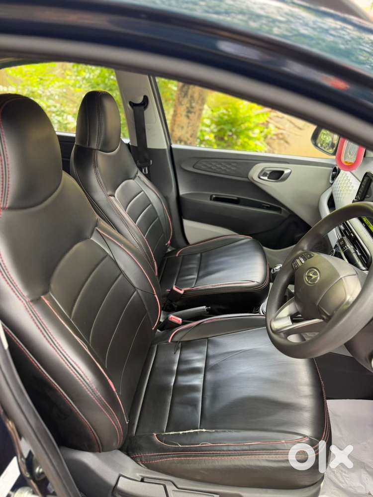 Hyundai Grand I10 2021 Petrol Nios Manual