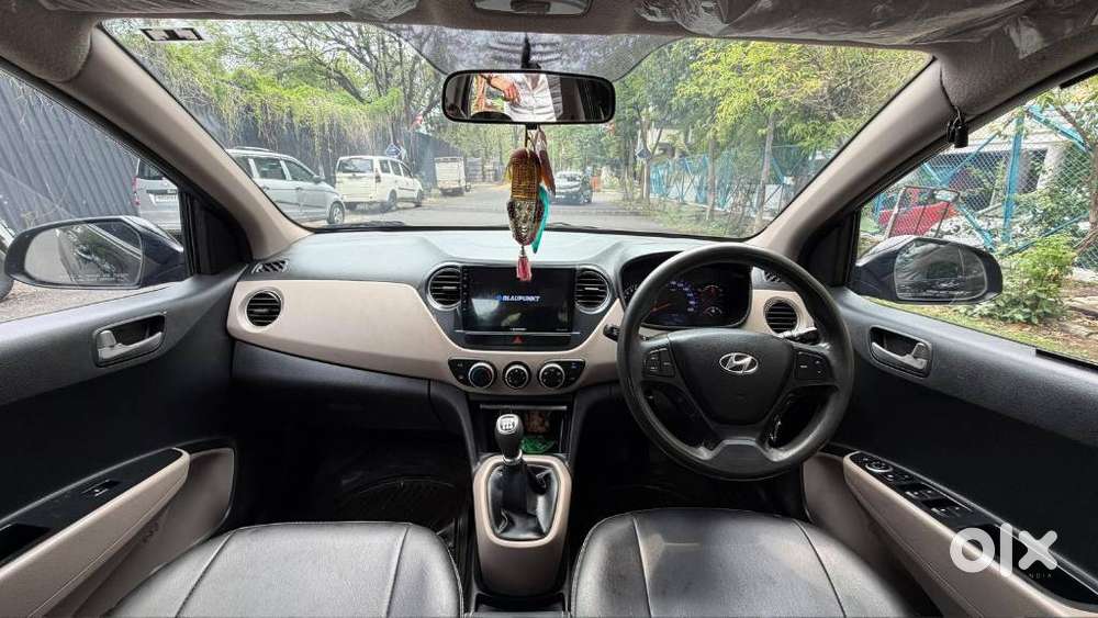 Hyundai Xcent 1.2 Vtvt S, 2015, Petrol