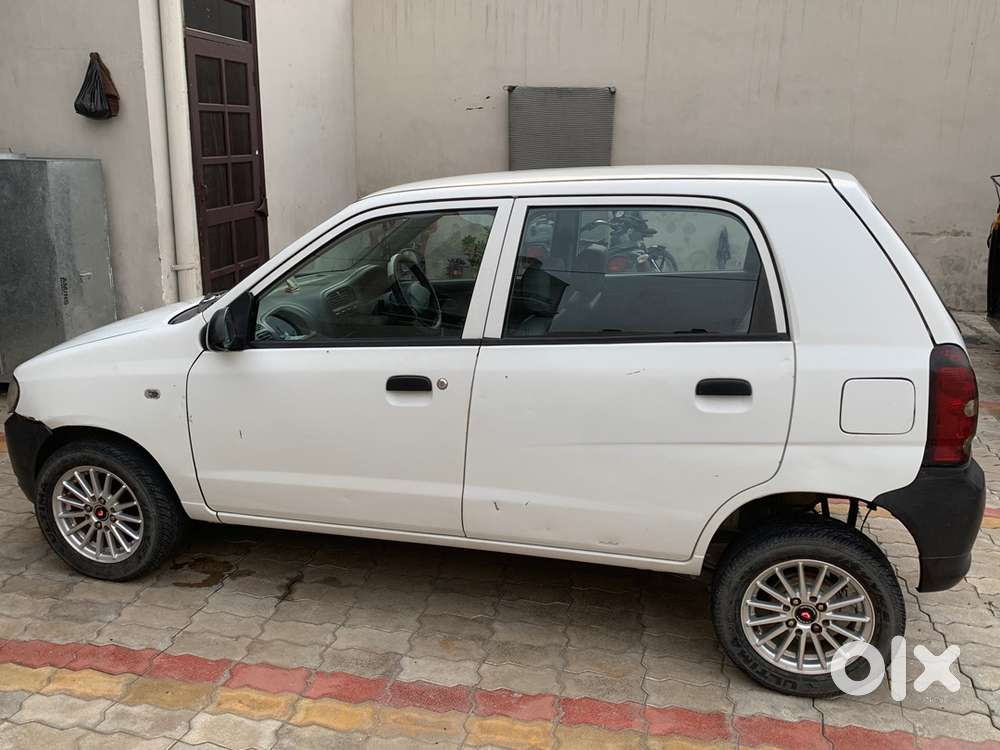 Maruti Suzuki 800 2009