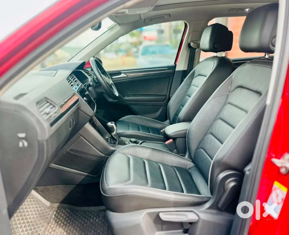 Volkswagen Tiguan 2.0 Elegance Tsi Dsg, 2023, Petrol
