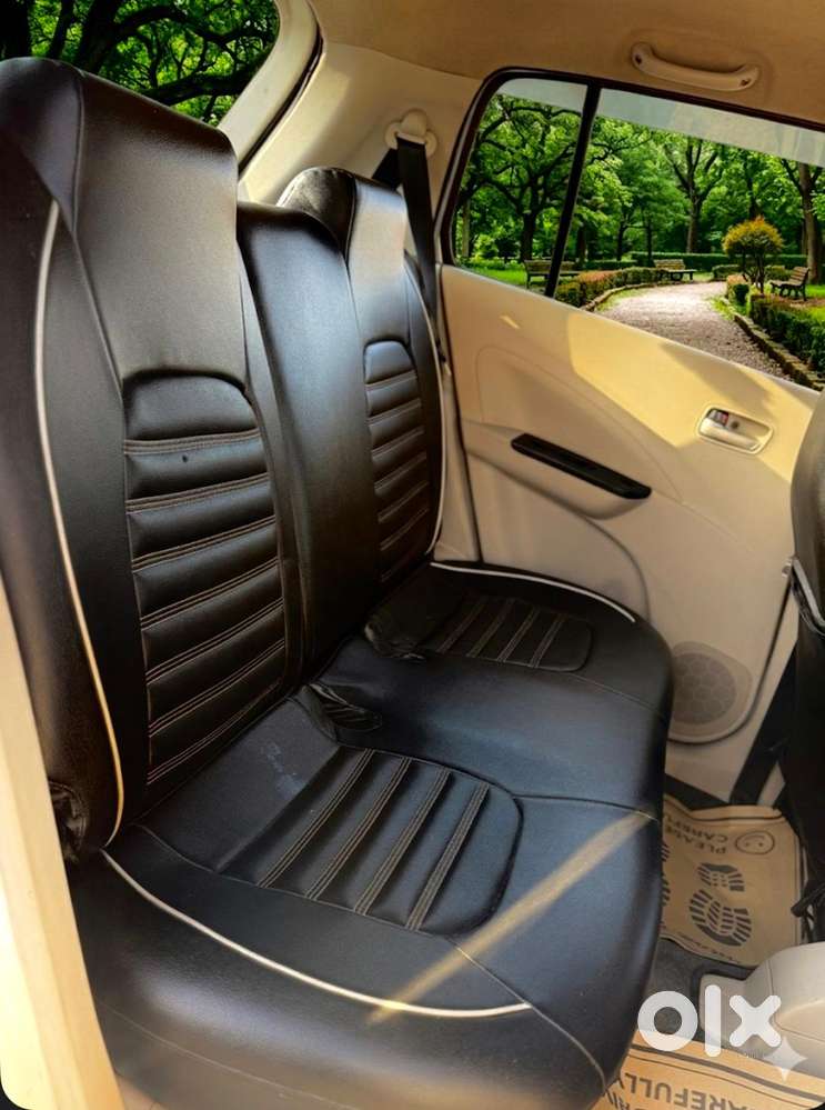 Maruti Suzuki Celerio Vxi, 2018, Cng & Hybrids