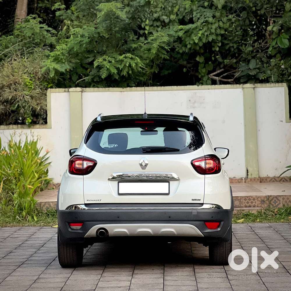 Renault Captur 1.5 Diesel Rxt, 2018, Diesel
