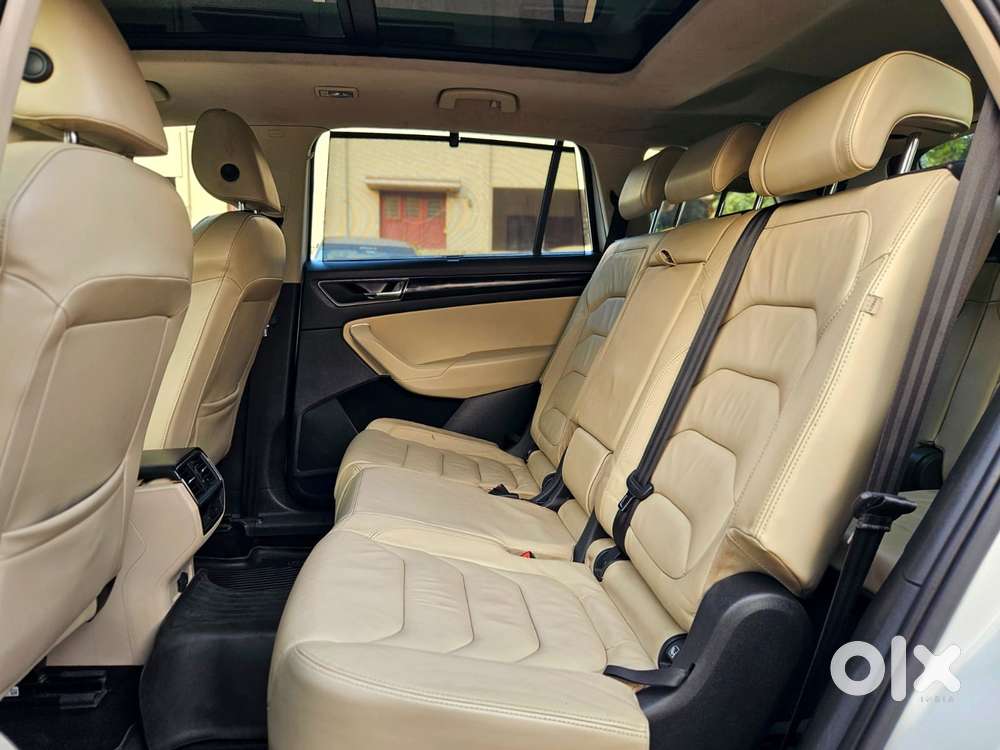 Skoda Kodiaq 2.0 Style Tdi 4x4 At, 2017, Diesel