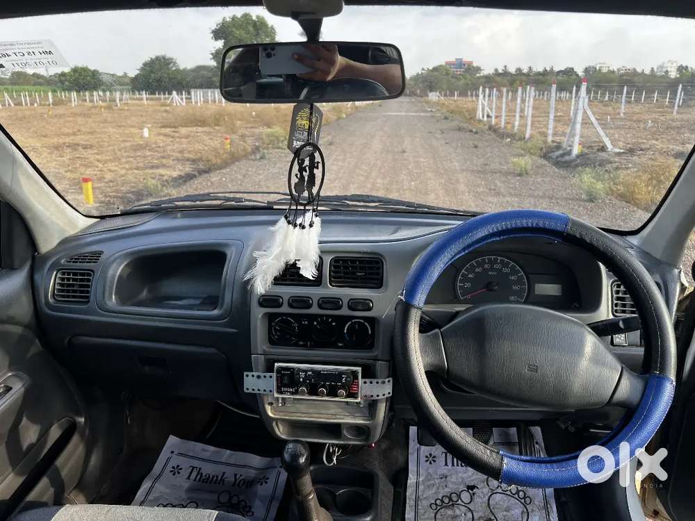 Good Condition And Office Use Car