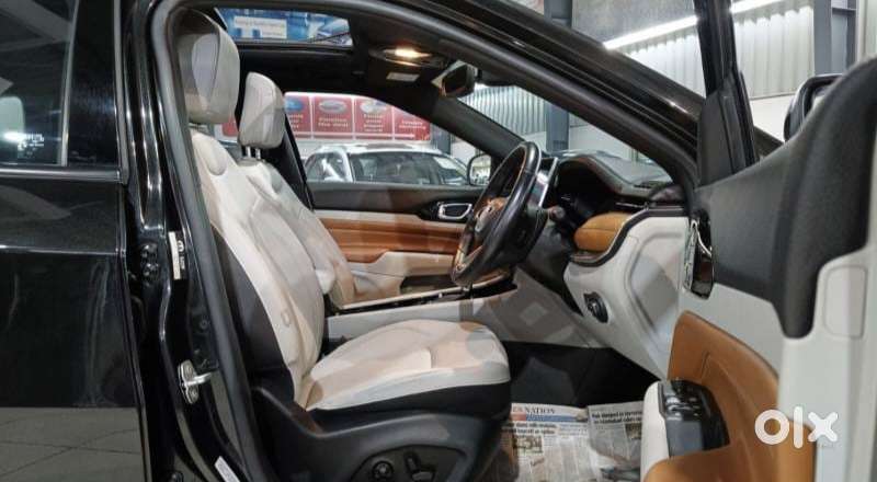 Jeep Compass 2.0 Limited (o) Diesel 4x4 At, 2023, Diesel