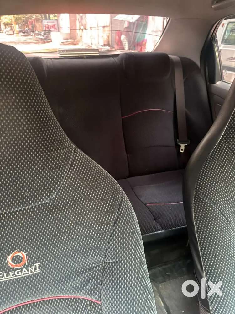 Toyota Bz4x 2012 Petrol Good Condition