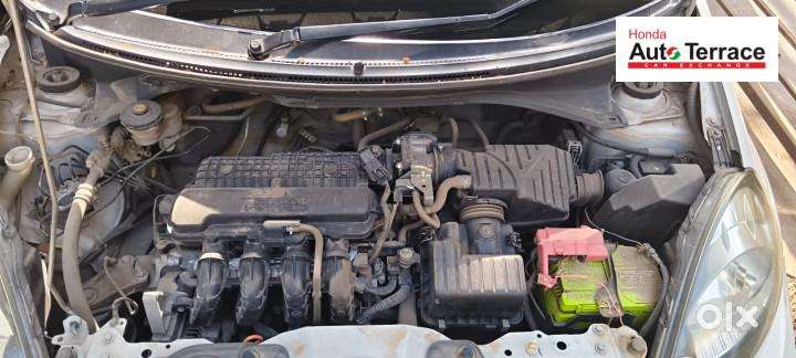 Honda Amaze E Petrol, 2017, Petrol