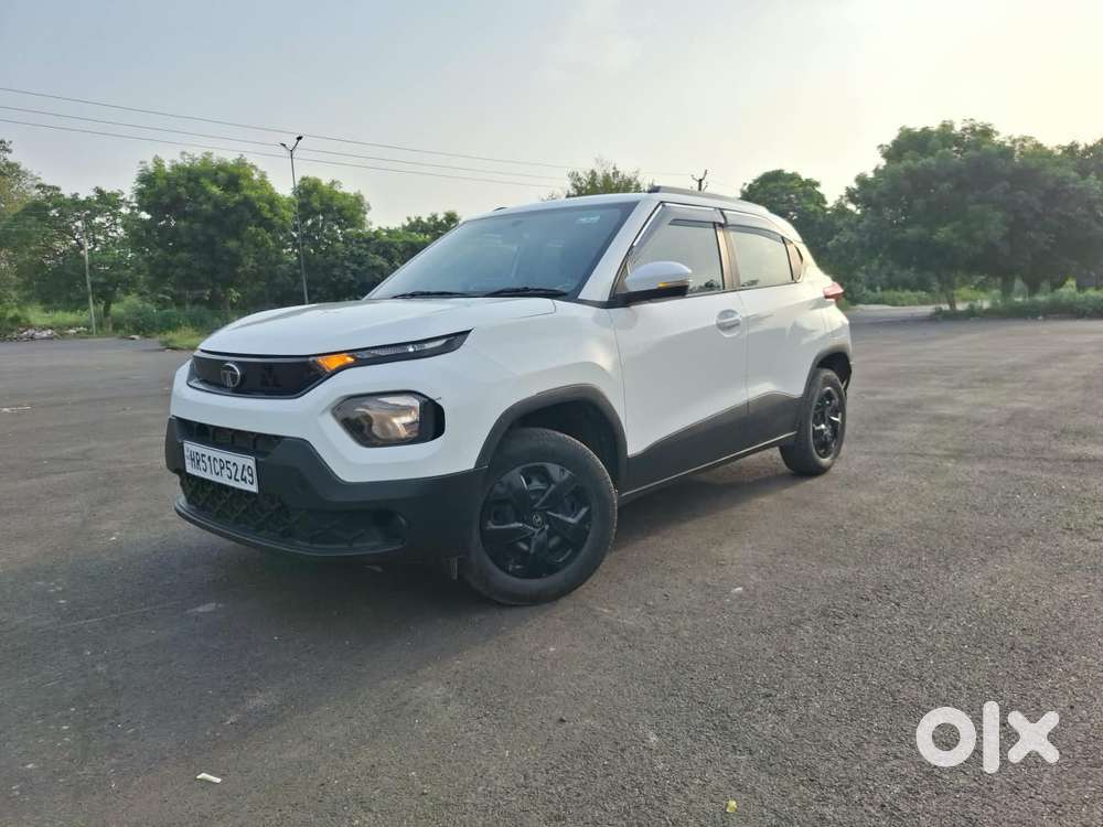 Tata Punch Adventure Icng, 2024, Cng & Hybrids