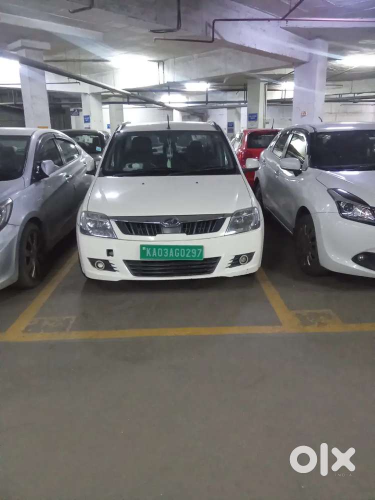 Mahindra E Verito 2019 Electric Well Maintained