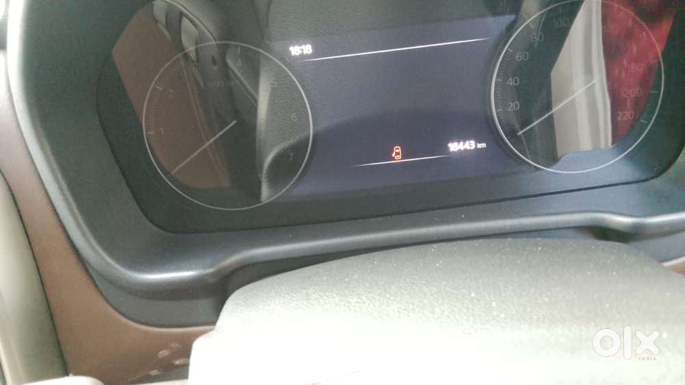 Mahindra Scorpio-n 2.2 Z8 L Diesel Mt 7 Str, 2022, Diesel