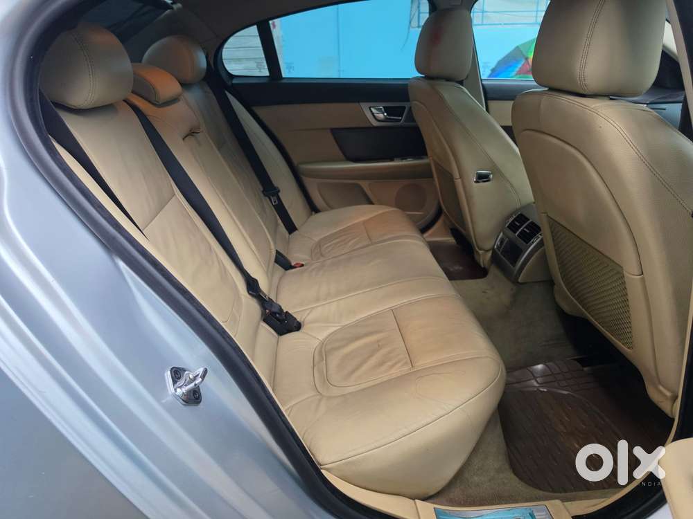 Jaguar Xf 2.2 Litre Luxury, 2015, Diesel
