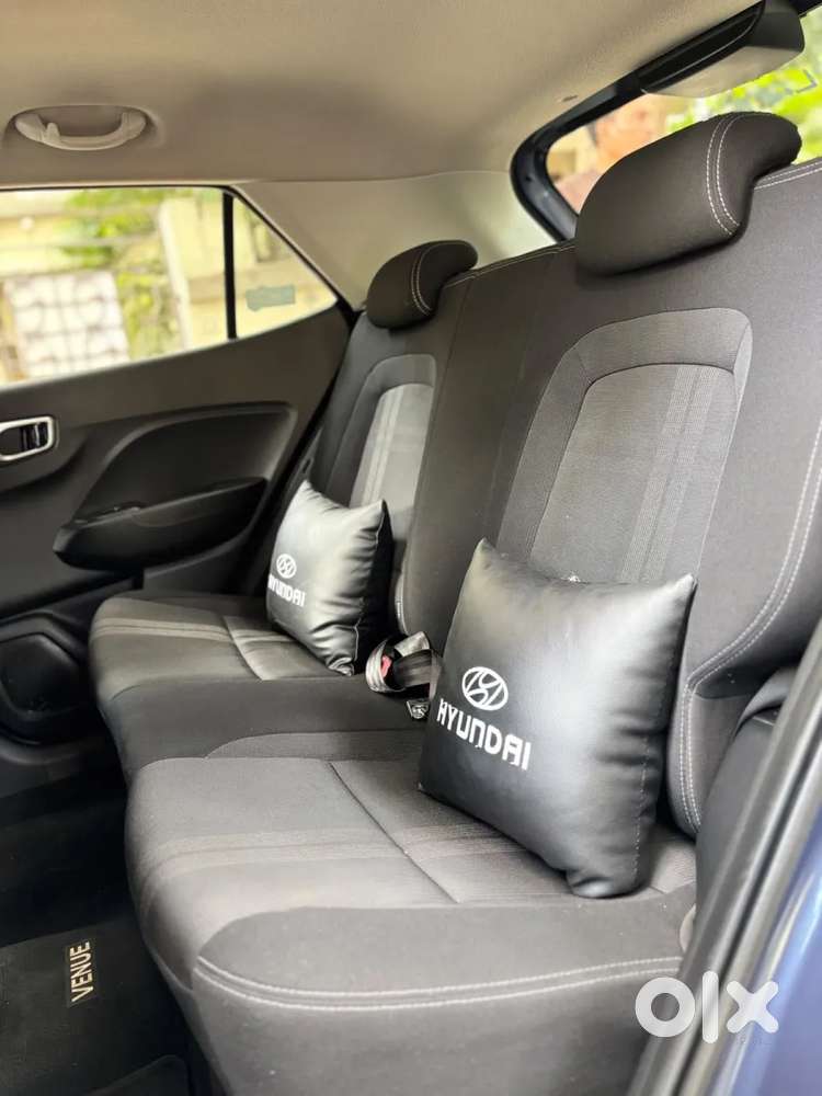 Hyundai Venue 1.2 S Plus, 2021, Petrol