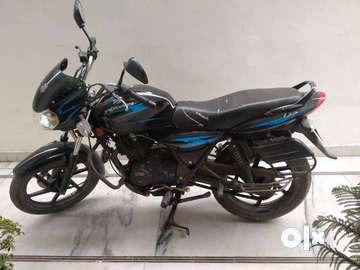 Bajaj discover 135cc in very good condition with all papers